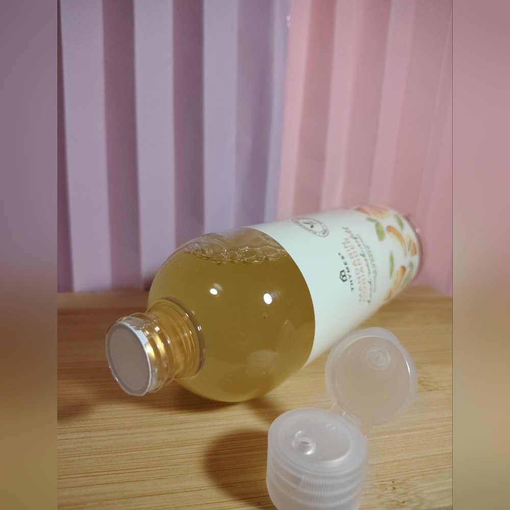 Thymes Mandarin Coriander Hand Wash Refill - 24.5 Fl Oz - Picture 11 of 11